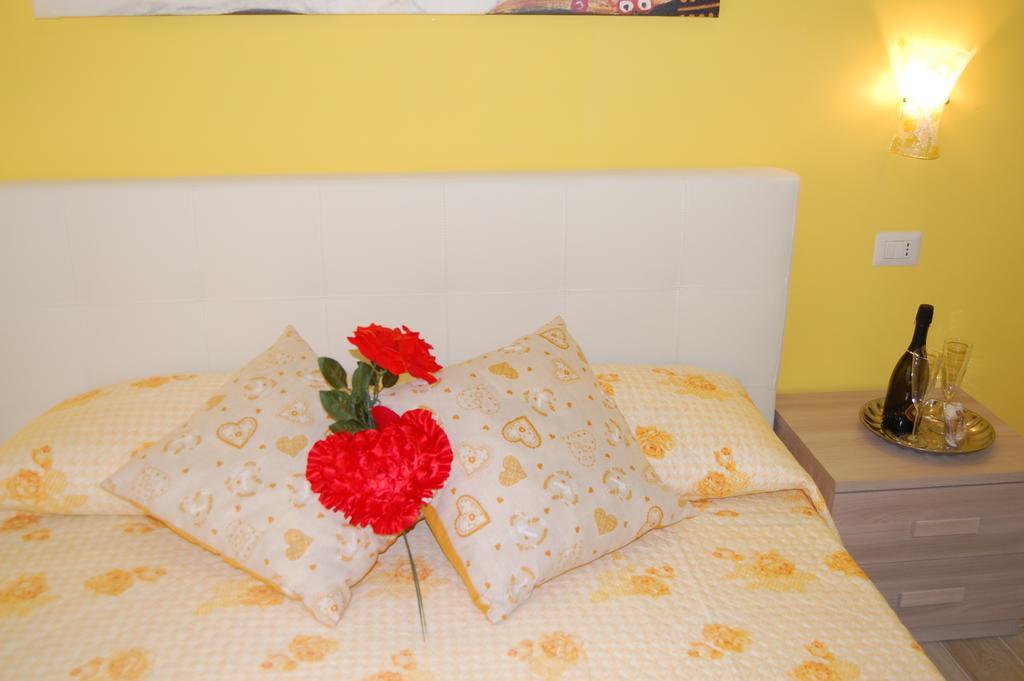 B&B Il Salice Rome Exterior photo