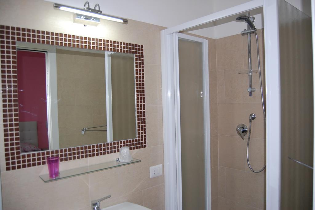 B&B Il Salice Rome Exterior photo