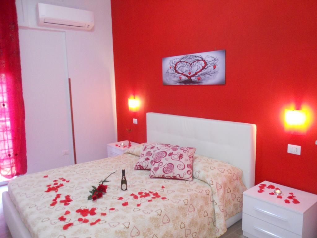B&B Il Salice Rome Exterior photo