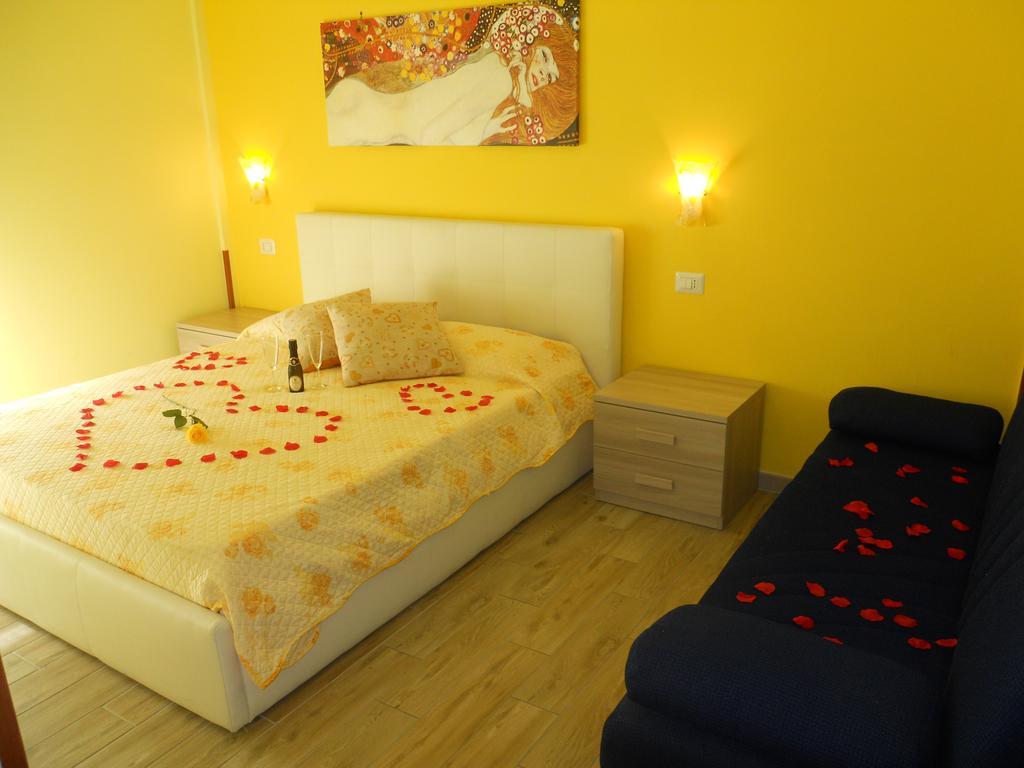 B&B Il Salice Rome Exterior photo