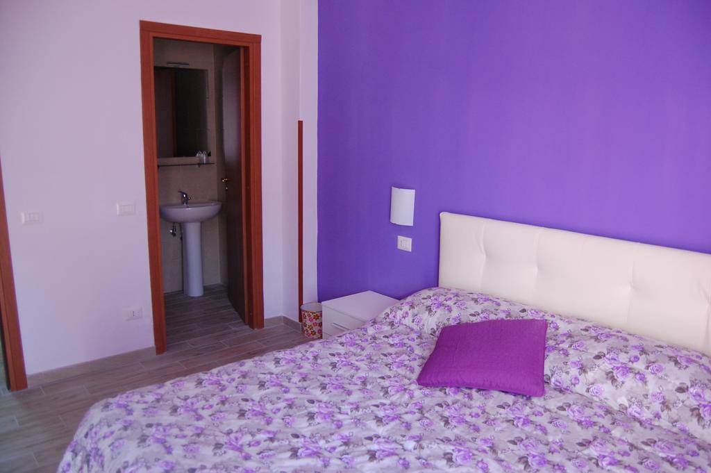 B&B Il Salice Rome Exterior photo